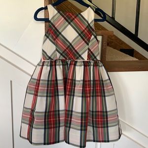 Polo dress